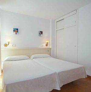 Appartement El Divino à Ibiza Exterior photo