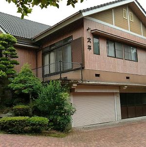 Guesthouse Taihei Aso Exterior photo