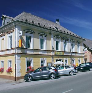 Guesthouse Osvald Zirovnica Exterior photo