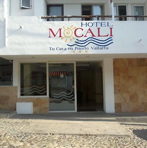 Hôtel Mocali à Puerto Vallarta Exterior photo