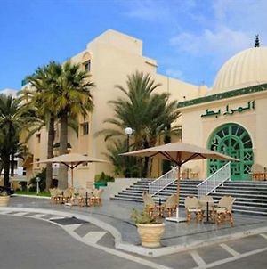 Hotel Marabout Sousse Exterior photo