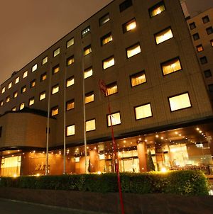 Hotel Mielparque Tōkyō Exterior photo