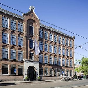 Sir Albert Hotel Amsterdam Exterior photo