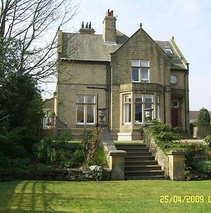 The Manor Cullingworth - Guest House Bradford  Exterior photo