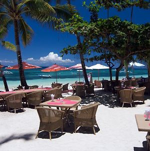 Alona Vida Beach Resort Panglao Exterior photo