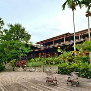 Aiman Batang Ai Resort & Retreat Kuching Exterior photo