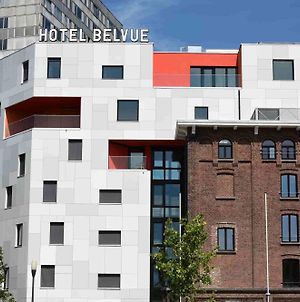 Hôtel Belvue Bruxelles Exterior photo