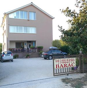 Hôtel Pansion Ivanka Barac à Međugorje Exterior photo
