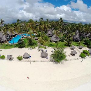 Ocean Paradise Resort Pwani Mchangani Exterior photo