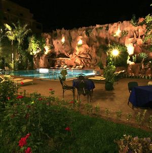 Imperial Holiday Hôtel&spa Marrakesh Exterior photo
