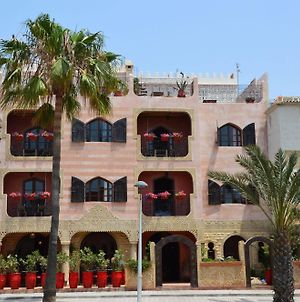Hotel Orson Welles Essaouira Exterior photo