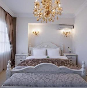 Lavin Suites Hotel Antalya Exterior photo