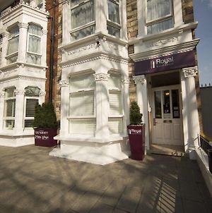 Royal Guest House 2 Hammersmith Londres Exterior photo