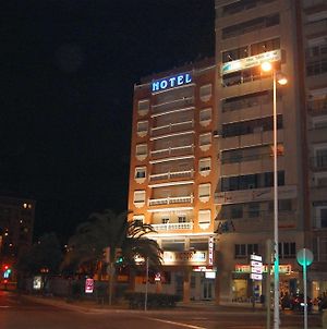 Hotel Marina Victoria Algésiras Exterior photo