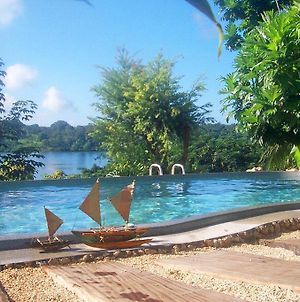 Seachange Lodge Port-Vila Exterior photo
