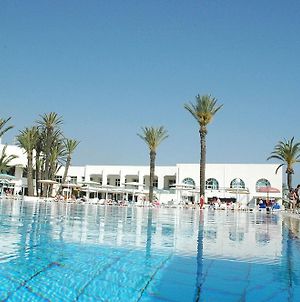 Hôtel El Mouradi Club Kantaoui à Sousse Exterior photo
