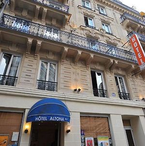 Hôtel Altona à Paris Exterior photo