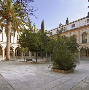Hôtel Macia Monasterio De Los Basilios à Grenade Exterior photo