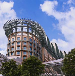 Resorts World Sentosa - Hotel Michael Singapour Exterior photo