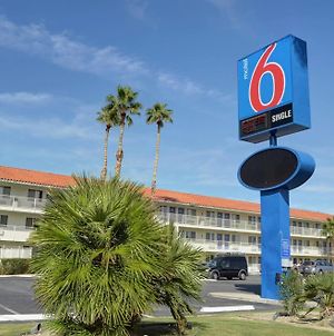 Motel 6 Twentynine Palms Exterior photo