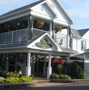 Motel Alouette Drummondville Exterior photo