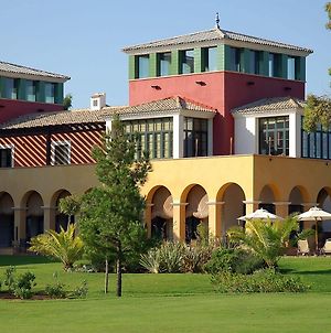 Hotel Isla Canela Golf Ayamonte Exterior photo