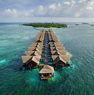 Adaaran Prestige Ocean Villas Atoll Malé Nord Exterior photo