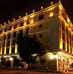 Deluxe Golden Horn Sultanahmet Hotel Istambul Exterior photo