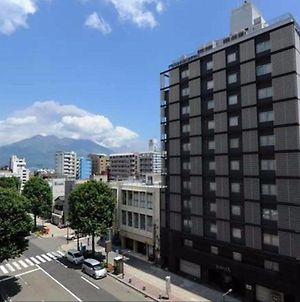 Hotel Sunflex Kagoshima Exterior photo