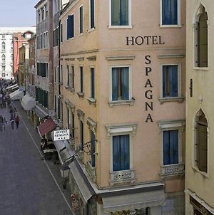 Hotel Spagna Venise Exterior photo