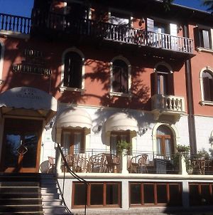 Hotel Villa Cipro Lido de Venise Exterior photo