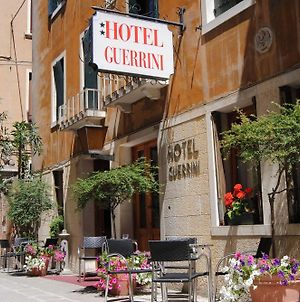 Hotel Guerrini Venise Exterior photo
