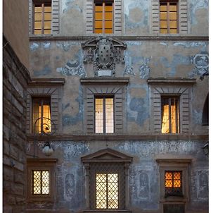 Hotel Bavaria Florence Exterior photo