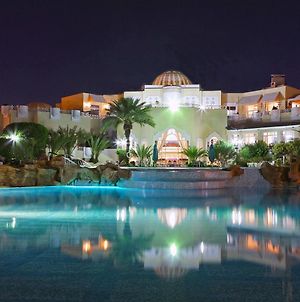Hôtel Joya Paradise à Djerba Exterior photo