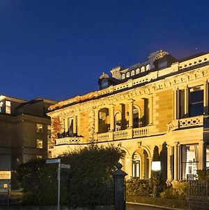 Hôtel Lenna Of Hobart Exterior photo