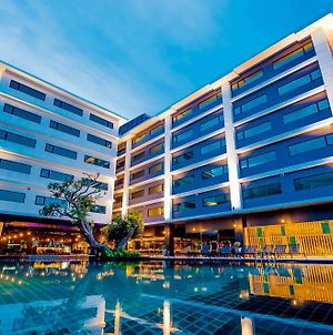 Dara Hotel Phuket Exterior photo