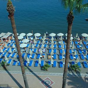 Begonville Beach Hotel (Adults Only) Marmaris Exterior photo