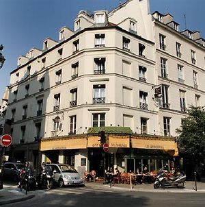 Hotel Des Archives Paris Exterior photo