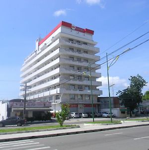 Hotel Slaass Manaos Exterior photo
