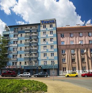 Hotel Trend Plzeň Exterior photo