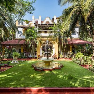 Casa Anjuna Goa Exterior photo