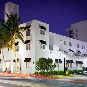 Hôtel Blanc Kara- Adults Only à Miami Beach Exterior photo