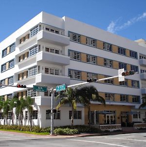 Westover Arms Hotel Miami Beach Exterior photo