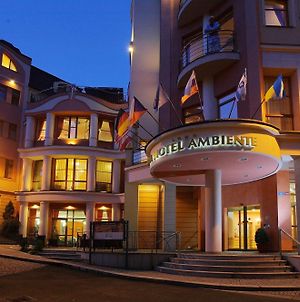 Hotel Ambiente Wellness & Spa Karlovy Vary Exterior photo