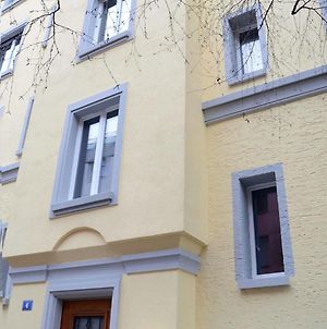 Rent A Home Landskronstrasse - Self Check-In Bâle Exterior photo