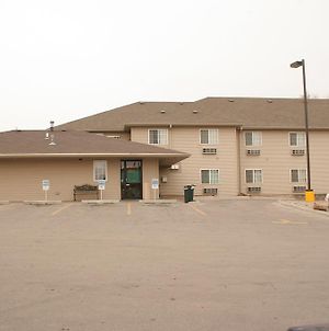 Village Inn Motel Des Moines Exterior photo