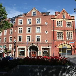 Hôtel Harding à Dublin Exterior photo