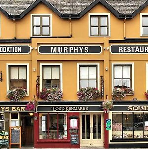 Murphys Of Killarney Exterior photo