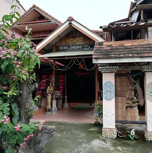 Chian Guesthouse Chiang Rai Exterior photo
