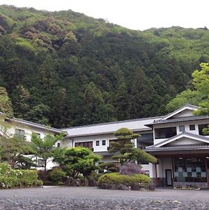 Hôtel Okumizuma Onsen à Kaizuka Exterior photo